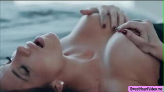 Jaclyn Teylor didnt Liv yovvoyi va orgazm bilan jinsiy aloqa qilish uchun kutish