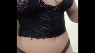 La Mamma È Molto Eccitati Per Il Suo Anniversario