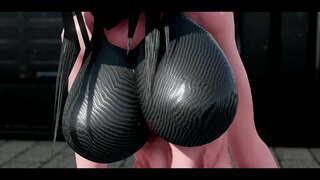 Futa FPF kamili audio na sauti