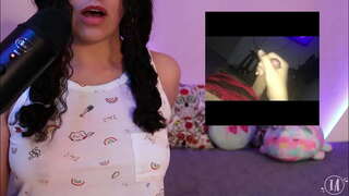 الرد على قضبان لذيذ ، معجبيني 18