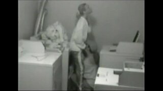 سحاقيات في غرفة الغسيل