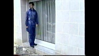 I Te Tuwhera Te Huha O Te Landlady (Valy Verdi, Sidonie, Hpg)