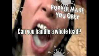 Soif cumslut p. xxxedition xxx