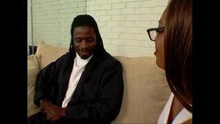 ���ामौत्तेजित होणे आई जेनेट Impaled