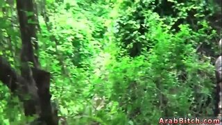 Arab fat ass fucked zum ersten mal, Wenn wir freie Zeit haben und die