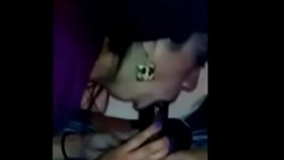 BESTE aus BEIDEN WELTEN! Latina und Asian slut have a wild sexy threesome mit einem BBC