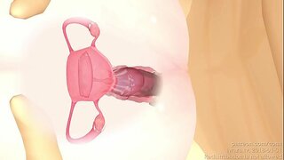 Mirai Aqari 2 Ivarada o&#039;z-o&#039;zidan quyiladigan Kizuna ko&#039;z