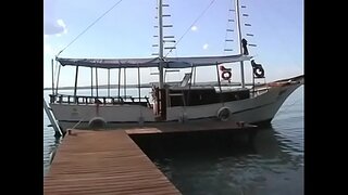 ���রম, লাতিনা, পোঁদ, পায়ু, fucked, বহিরঙ্গন, সেতুর উপর