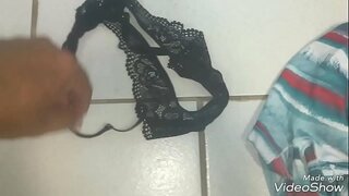 Paar ficken im Büro