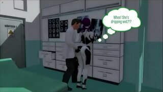 BovineHentai Yenkomo 4