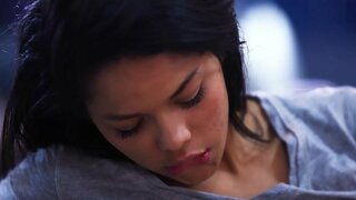 Senarra egiten gozoa maite bere emaztea ondoren, bulego orduetan