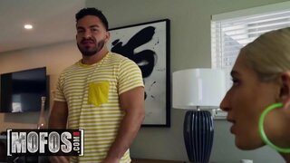 Petmine Pass - MOFOS