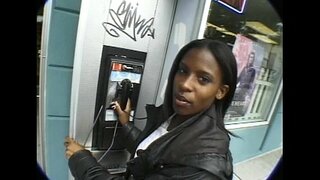 LBO - الأفريقية Ngels 03 - المشهد 1