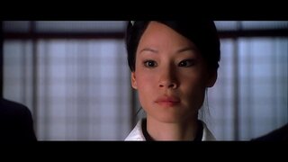 Heiße Blondine tötet General