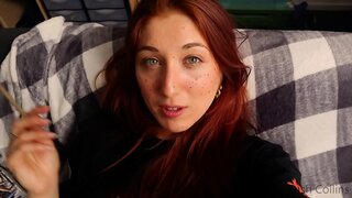 JOI GFE – I miss You baby, božal si me!