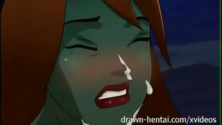 ���నిమేటెడ్ అశ్లీలత న్యాయం