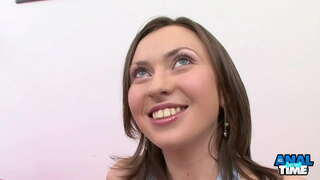 Te Asal Fucking Le Rúisis Babe!!