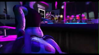 El dragón y la serpiente